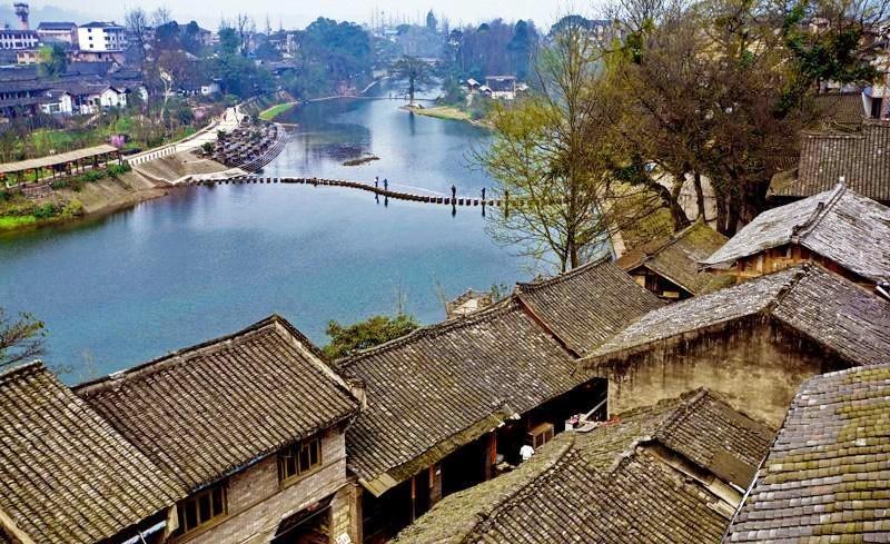 禅宗花园